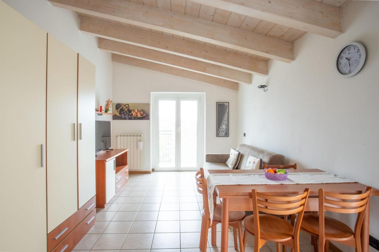 Casa Vacanze Valeria Sondrio Exterior photo