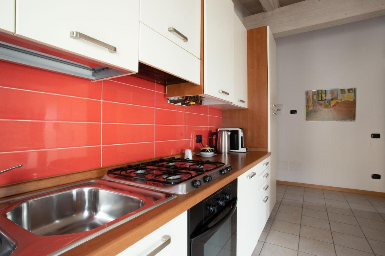 Casa Vacanze Valeria Sondrio Exterior photo