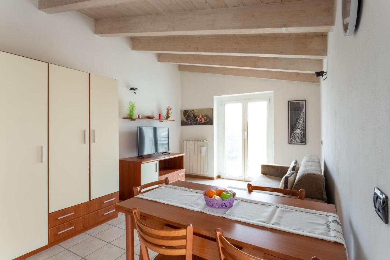 Casa Vacanze Valeria Sondrio Exterior photo