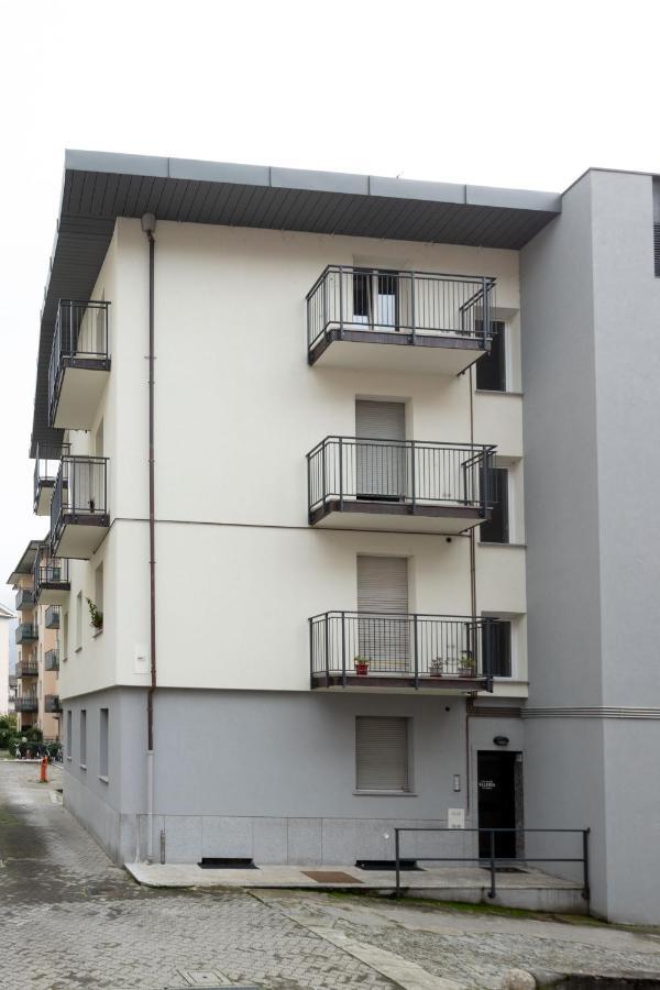 Casa Vacanze Valeria Sondrio Exterior photo